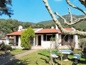 Holiday Home Le Hameau des Launes - SIG110